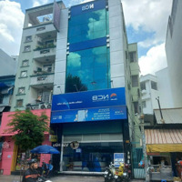 Bán Nhà Siêu Hiếm Mặt Tiền Song Hành, Quận 2 - Dt: 10X20M - 4 Tầng - Hđt: 300 Triệu - Giá Bán 60 Tỷ