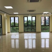 Cho Thuê Tòa Nhà Vp Ngõ 34 Nguyên Hồng, Đống Đa, Hà Nội. Diện Tích: 70M2 X 7 Tầng Thông Sàn, Thang Máy.
