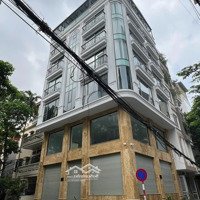 Chính Chủ Cho Thuê Nhà 137 Nhật Chiêu 80M2X6T View Hồ Tây 7 Phòng Khép Kín Mới Có Đồ Làm Nhà Nghỉ