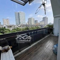 Chính Chủ Cho Thuê Nhà 137 Nhật Chiêu 80M2X6T View Hồ Tây 7 Phòng Khép Kín Mới Có Đồ Làm Nhà Nghỉ