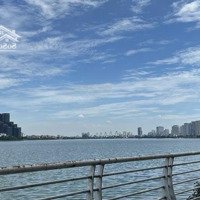 Chính Chủ Cho Thuê Nhà 137 Nhật Chiêu 80M2X6T View Hồ Tây 7 Phòng Khép Kín Mới Có Đồ Làm Nhà Nghỉ