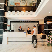 Bán Nhà Mặt Tiền Lê Trọng Tấn - Tân Phú - 8X40M Mh - Hầm 6 Tầng - Hdt: 120 Triệu/Tháng - Giá Bán: 33 Tỷ
