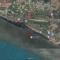 Lô Đất Siêu Đẹp Đường Duyên Hải Cổng Vào Vin Cần Giờ Giá Đầu Tư Chỉ 35,8 Tỷ