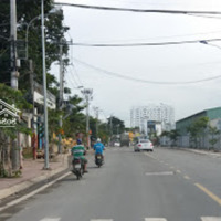 Bán Đất Mặt Tiền Đường Số 2, Phường Trường Thọ, Thủ Đức, Sổ Hồng Riêng