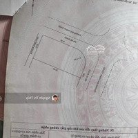 10.5 Tỷ-Lô Góc 192M2 Bãi Tắm Tân Trà, Đường 10M5, Vị Trí Sẽ Là An Thượng Thứ 2 Trong Tương Lai.