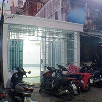 Cho Thuê Nhà Riêng 2 Phòng Ngủ 1 Vệ Sinh Giá Tốt 6,75 Triệu, 70M2 Tại Hưng Phú, P9, Q8, Hcm