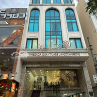 Cho Thuê Tòa Nhà Mặt Phố Giảng Võ,Diện Tích90M2 * 6,5 Tầng + 1 Hầm, Nhà Mới, Thông Sàn, Có Tm. Giá 150 Triệu