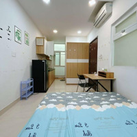 Chính Chủ Cho Thuê Studio Cao Cấp Có Thang Máy Cầu Tham Lương Tân Bình