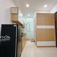 Chính Chủ Cho Thuê Studio Cao Cấp Có Thang Máy Cầu Tham Lương Tân Bình