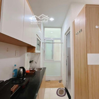Chính Chủ Cho Thuê Studio Cao Cấp Có Thang Máy Cầu Tham Lương Tân Bình