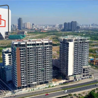 Bán Căn Hộ Chung Cư Tại The River Thủ Thiêm, 8,241 Tỷ, 63,85 M2, Giá Siêu Hời