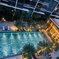 Bán Căn Hộ Chung Cư Tại The River Thủ Thiêm, 8,241 Tỷ, 63,85 M2, Giá Siêu Hời