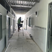 Bán Dãy Trọ 8 Phòng Diện Tích Đất 178M2 Full Thổ, Lộ 4M, Đường Trần Nam Phú
