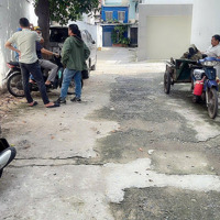 Bán Nhà Đường Nguyễn Hồng Đào, P. 14.Diện Tích4,05X20M, Dtcn 79.2M2. Giá Tốt