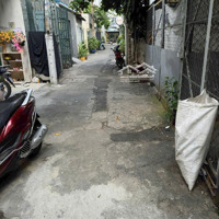 Bán Nhà Đường Nguyễn Hồng Đào, P. 14.Diện Tích4,05X20M, Dtcn 79.2M2. Giá Tốt