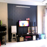 Hot Cư Xá Phú Lâm D - Đã Hoàn Công - Ngang Hiếm 5,3 X 20,8M - Gần Mega Bình Phú - Chỉ 12,5 Tỷ Tl