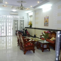 Hot Cư Xá Phú Lâm D - Đã Hoàn Công - Ngang Hiếm 5,3 X 20,8M - Gần Mega Bình Phú - Chỉ 12,5 Tỷ Tl