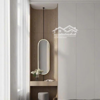 Biệt Thự Cực Đẹp Mạc Đĩnh Chi - Nguyễn Thị Minh Khai Quận 1Diện Tích18Mx51M Giá 500 Triệu/M2