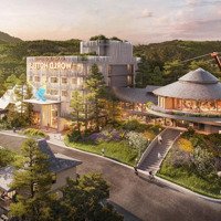 Bán Shophouse View Đẹp, 3,6 Tỷ, 100M2 Tại Bình Thanh, Cao Phong, Hòa Bình