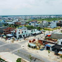 Cần Bán Nhanh Lô Đất 121M2 Đối Diện Khu Công Nghệ Cao Lộc An - Gần Trường Học Và Công Viên