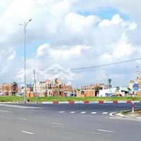 Cần Bán Nhanh Lô Đất 121M2 Đối Diện Khu Công Nghệ Cao Lộc An - Gần Trường Học Và Công Viên