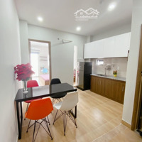 Cho Thuê Căn Hộ Q1, Dạng 1 Phòng Ngủ40M2, Máy Giặt Riêng, Thang Máy, Gần Bùi Viện, Chợ Bến Thành