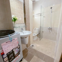 Cho Thuê Căn Hộ Q1, Dạng 1 Phòng Ngủ40M2, Máy Giặt Riêng, Thang Máy, Gần Bùi Viện, Chợ Bến Thành