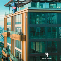 The Filmore Căn Góc 2 Phòng Ngủ86M2 View Cầu Rồng, View Sông Hàn Thanh Toán Chỉ 3,3 Tỷ Nhận Nhà Ngay!