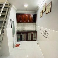 Bán Nhà Riêng 1,65 Tỷ, 13,8M2 Tại Lê Quý Đôn, P12, Phú Nhuận, Hcm, Giá Tốt Uy Tín