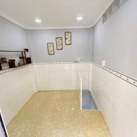 Bán Nhà Riêng 1,65 Tỷ, 13,8M2 Tại Lê Quý Đôn, P12, Phú Nhuận, Hcm, Giá Tốt Uy Tín