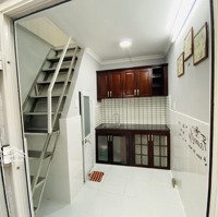 Bán Nhà Riêng 1,65 Tỷ, 13,8M2 Tại Lê Quý Đôn, P12, Phú Nhuận, Hcm, Giá Tốt Uy Tín