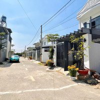 Cần Bán Gấp Nhà 1 Trệt 1 Lầu Hiện Đại 5*20M, Cách Đại Học Lạc Hồng Biên Hòa 5 Phút