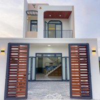 Cần Bán Gấp Nhà 1 Trệt 1 Lầu Hiện Đại 5*20M, Cách Đại Học Lạc Hồng Biên Hòa 5 Phút