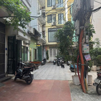 Bán Nhà Chính Chủ Phố Võng Thị Trích Sài Hồ Tây Sát Hồ 48M 6 Tầngmặt Tiền4.2M Nhỉnh 16 Tỷ Oto Sát Phố
