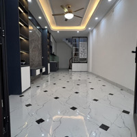 Bán Nhà Riêng Tại Tựu Liệt - Huỳnh Cung - Thanh Trì. Cách Linh Đàm 1Km.33M Sổ Đỏ Chót 5 Tầng. 4Tỷ35