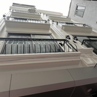 Bán Nhà Riêng Tại Tựu Liệt - Huỳnh Cung - Thanh Trì. Cách Linh Đàm 1Km.33M Sổ Đỏ Chót 5 Tầng. 4Tỷ35