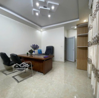 Siêu Phẩm Căn Góc 4 Tầng Phố Thiên Lôi Ô Tô Tránh Nhau Ngay Gần Aeon Mall.