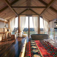 Bán Biệt Thự Hồ Bản Xôi Căn Góc Đẹp Nhất, View Trực Diện Hồ