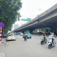 Hạ Chào, Giá Đầu Tư! Bán Mặt Phố Khuất Duy Tiến, Diện Tích 190M2, Mặt Tiền 9M,Vỉa Hè Đá Bóng.