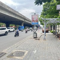 Hạ Chào, Giá Đầu Tư! Bán Mặt Phố Khuất Duy Tiến, Diện Tích 190M2, Mặt Tiền 9M,Vỉa Hè Đá Bóng.