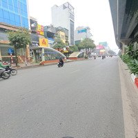 Hạ Chào, Giá Đầu Tư! Bán Mặt Phố Khuất Duy Tiến, Diện Tích 190M2, Mặt Tiền 9M,Vỉa Hè Đá Bóng.