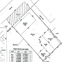Mt Đinh Tiên Hoàng, Đa Kao, Quận 1.Diện Tích15X30, Cn 362M2, Xd Hầm 7 Lầu. Giá Bán 100 Tỷcó Thương Lượng- 0909198123