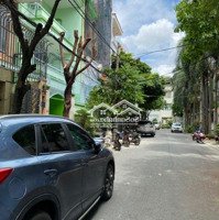 (Hot)Nhà 5 Tầng Đẹp Mặt Tiền Nối Dài Nguyễn Minh Hoàng K300-4,5X20M Hd 30 Triệu/Th Giảm Sâu Còn 13,9 Tỷ