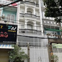 (Hot)Nhà 5 Tầng Đẹp Mặt Tiền Nối Dài Nguyễn Minh Hoàng K300-4,5X20M Hd 30 Triệu/Th Giảm Sâu Còn 13,9 Tỷ