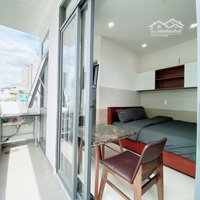 Ch Studio Bancong Giáp Q1 Khu An Ninh - Full Nt - Gần Trung Tâm