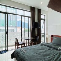 Ch Studio Bancong Giáp Q1 Khu An Ninh - Full Nt - Gần Trung Tâm