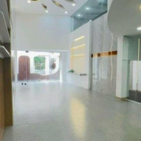 Ngang 8M - Nhà Mặt Tiền Khu Phan Xích Long, Phường 2, Q. Phú Nhuận - 8M X 18M, 3 Tầng