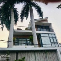 Bán Biệt Thự Tại Xuân Thủy, Thảo Điền, Quận 2, Hcm, 100 Tỷ, 380M2