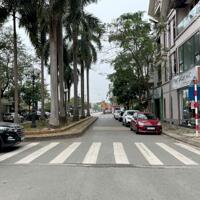 Khu đô thị  mới Sóc Sơn , Sóc Sơn, Hà Nội.   Diện tích: 115m , MT: 5m .