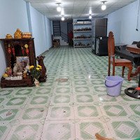 Cho Thuê Nhà 1 Trệt 1 Lầu Hẻm 3 Gác Nguyễn Văn Quá Chỉ 8 Triệu/Tháng